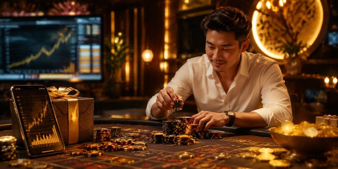 k89bet Điểm Nhấn Casino